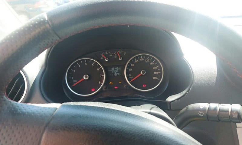 Vw Voyage 2011...