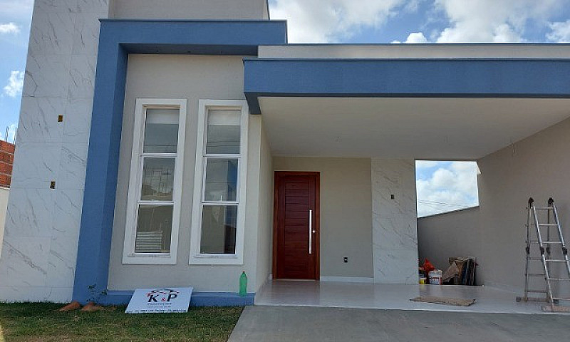 Ecoville 2 Casa 3/4 ...