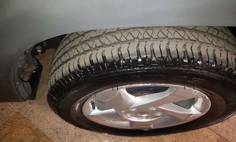 Duster 1.6 Dinamique...
