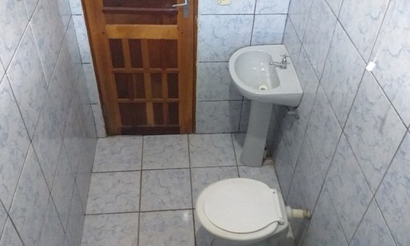 Kitnet Segura E Conf...