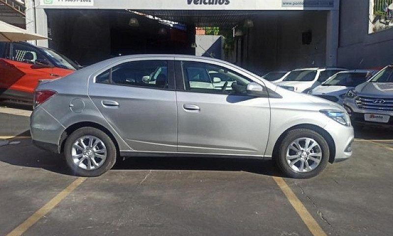Chevrolet Prisma 1.4...