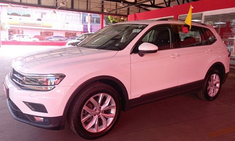 Tiguan Allspace Comf...