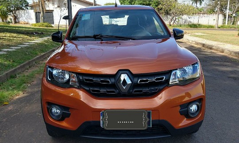 Renault Kwid...