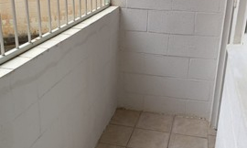 Apartamento Para Alu...