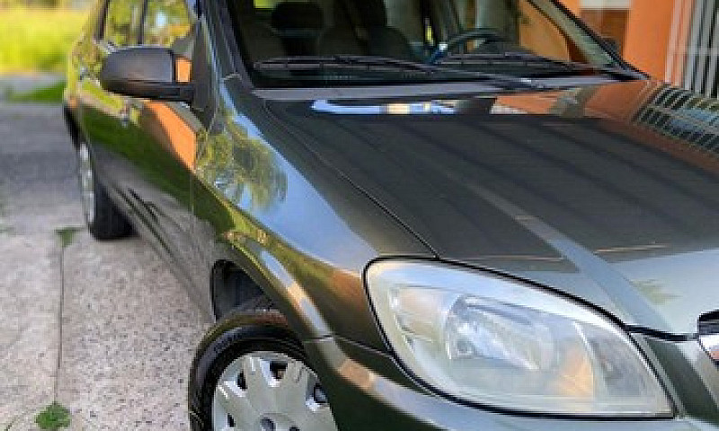 Chevrolet Prisma Max...