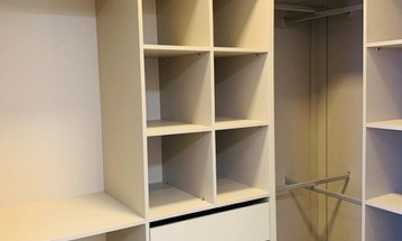 Apartamento Para Alu...