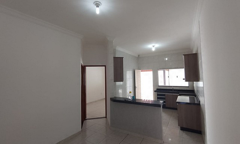 Casa Para Venda Poss...