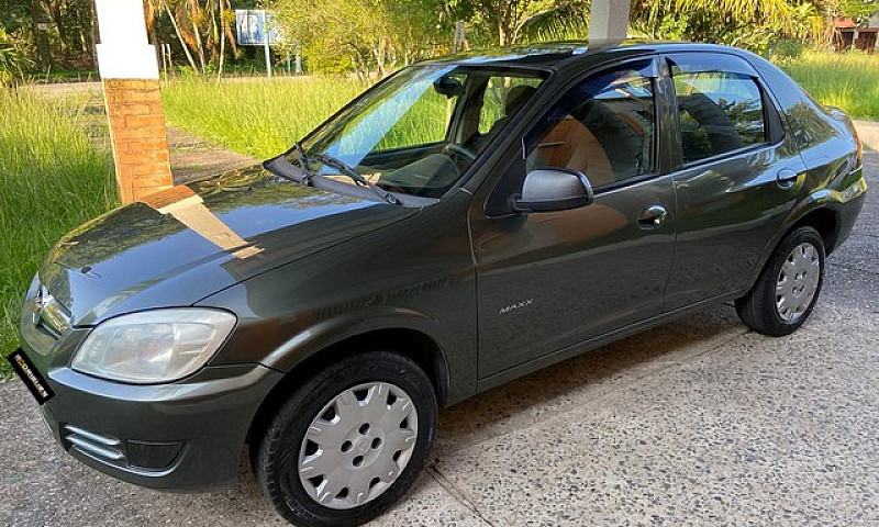 Chevrolet Prisma Max...