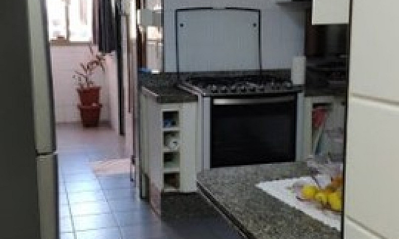 Apartamento Amplo, A...