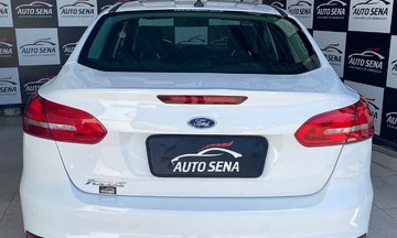 Focus Se 2.0 At 2019...