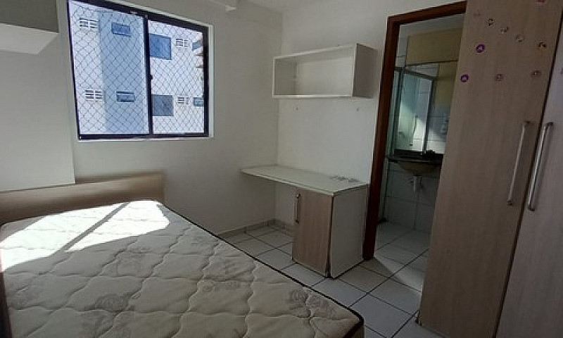 Apartamento De 3/4 S...