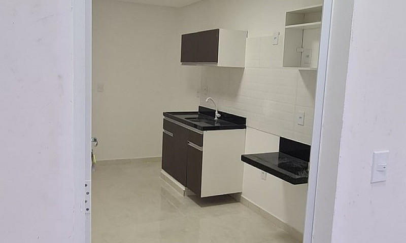 Apartamento Studio U...