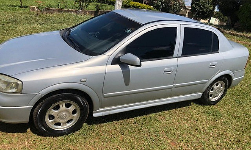 Astra Milenium   - C...