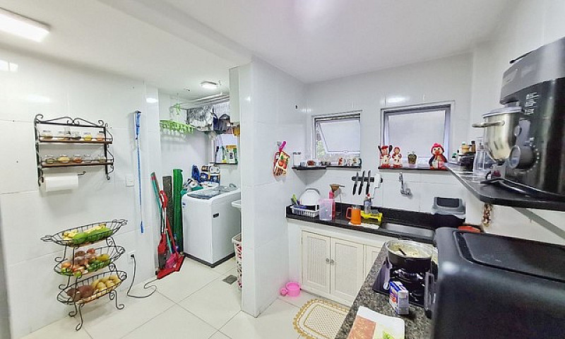 Apartamento 02 Quart...
