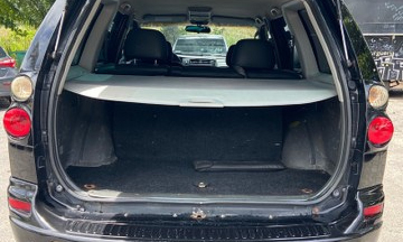 Pajero Sport Flex/Ga...