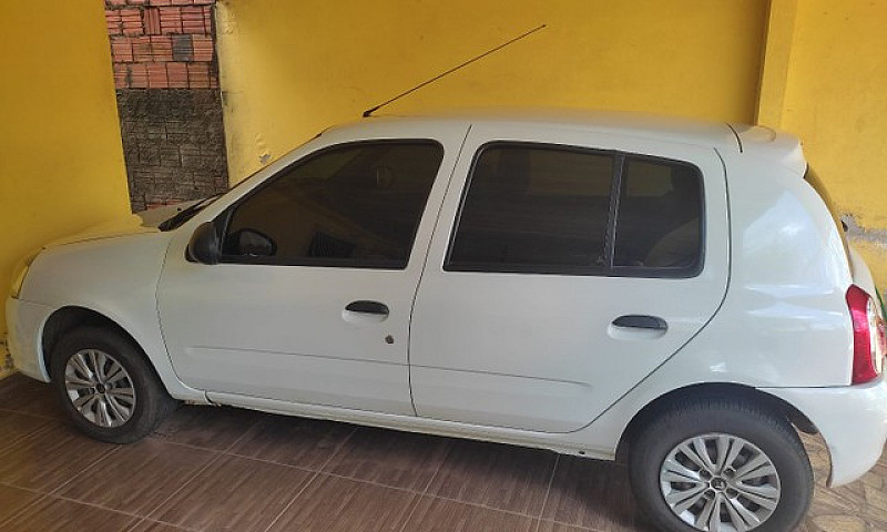 Renault Clio Express...