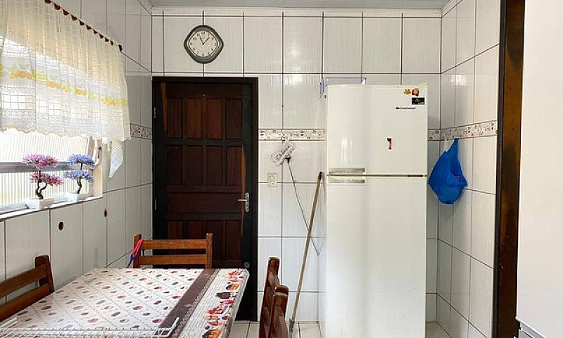 1980 Casa Em Alvenar...