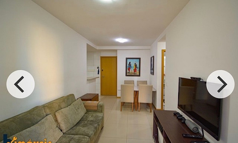 Lindo Apartamento Em...