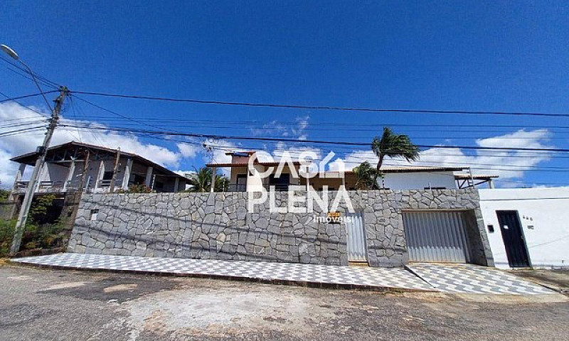 Casa À Venda, 602 M²...