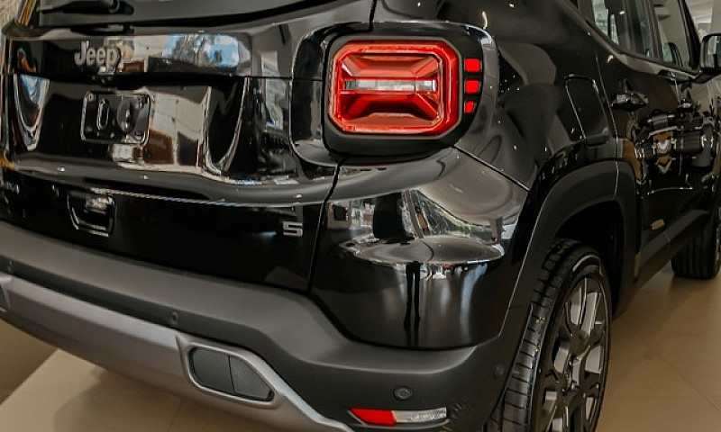 Jeep Renegade Série ...