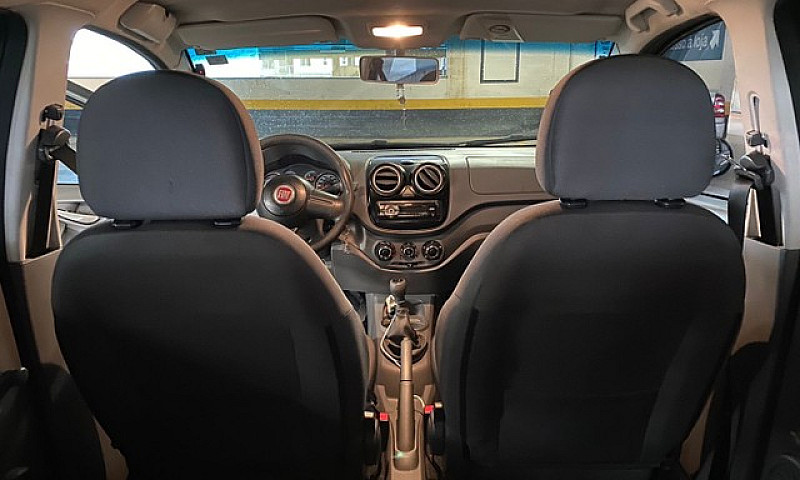 Palio 1.4 Completo S...