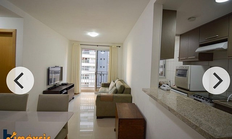 Lindo Apartamento Em...