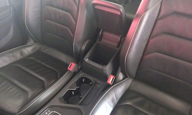 Tiguan Allspace Comf...