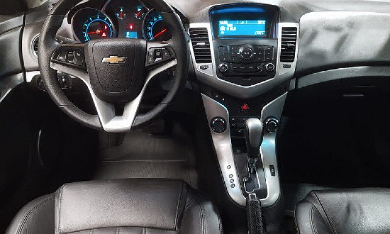 Chevrolet Cruze 1.8 ...
