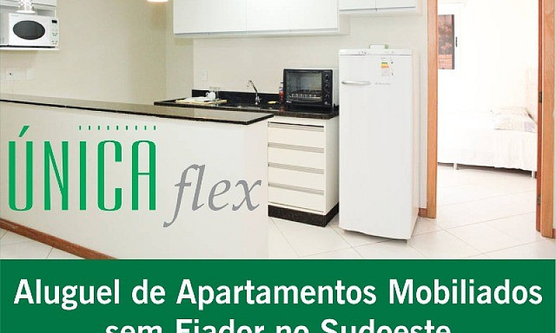 Apartamentos Inacred...