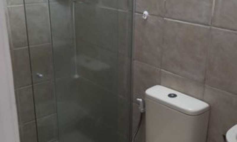 Apartamento Para Alu...