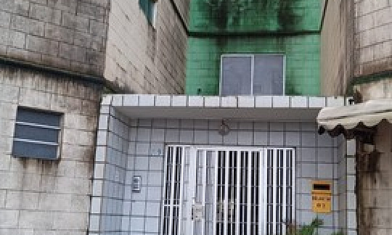 Apartamento Para Alu...