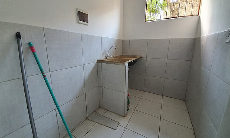 Apartamento Para Alu...