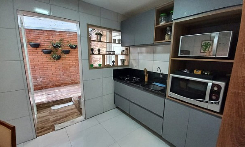 Apartamento 3 Dormit...