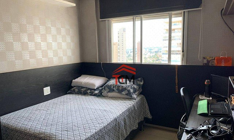 Apartamento Com 4 Do...