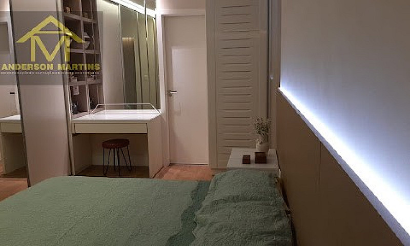 Apartamento Para Ven...