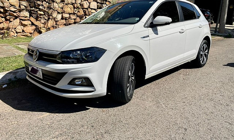 Volkswagen Polo Comf...