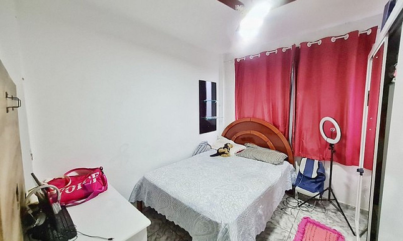 Apartamento 02 Quart...