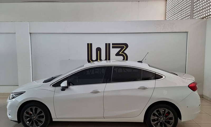 Cruze 2017/2018 1.4 ...