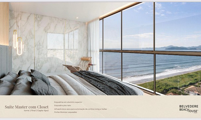 Apartamento Luxo Em ...