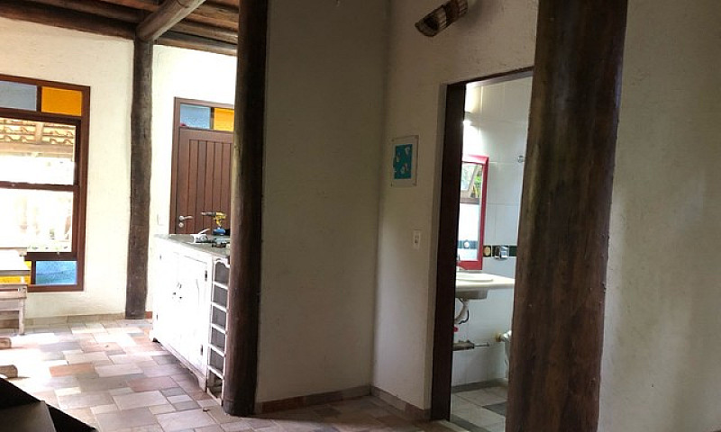 Casa Em Condomínio N...