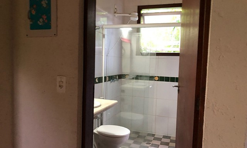 Casa Em Condomínio N...
