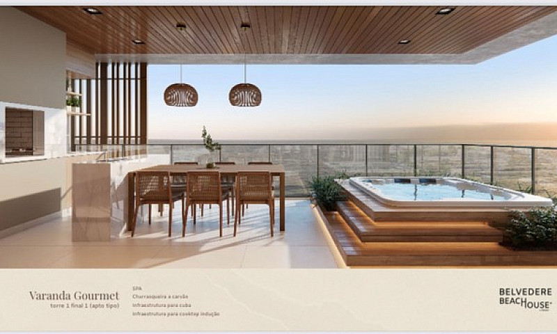 Apartamento Luxo Em ...