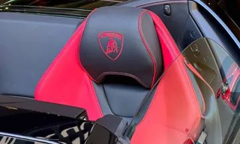 Lamborghini Huracan ...