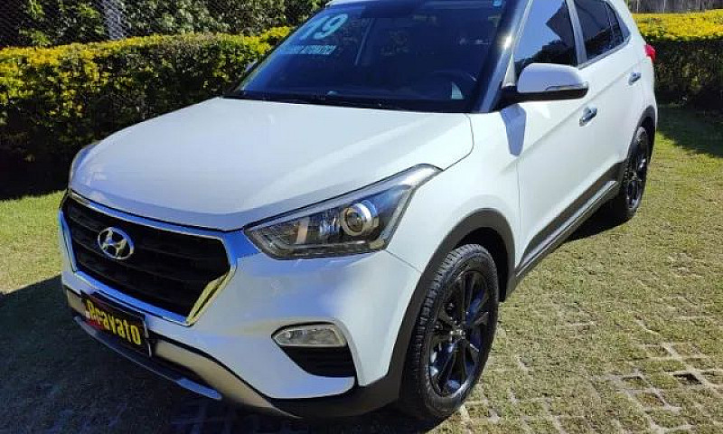 Creta 2.0 Prestige A...