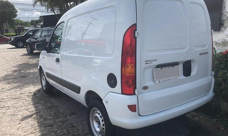 Renault Kangoo Expre...