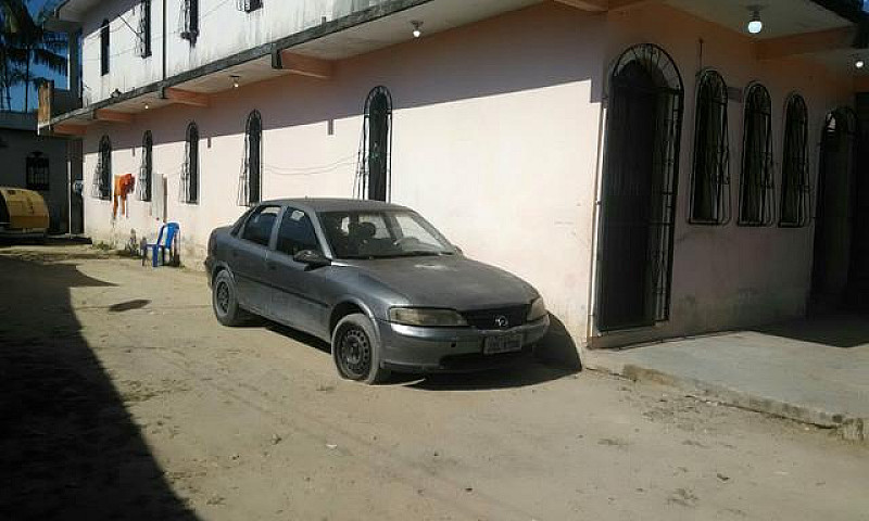 Aluga -Se Uma Casa N...
