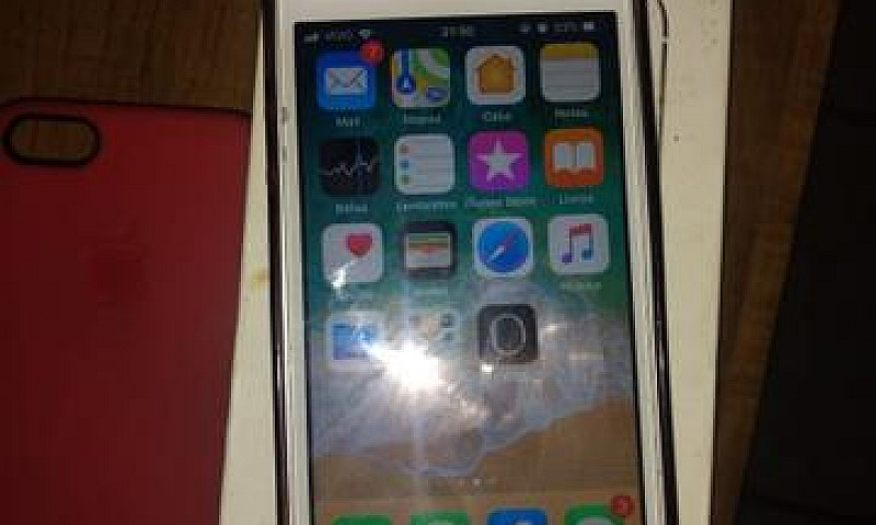 Iphone 5S 32Gb Vendo...