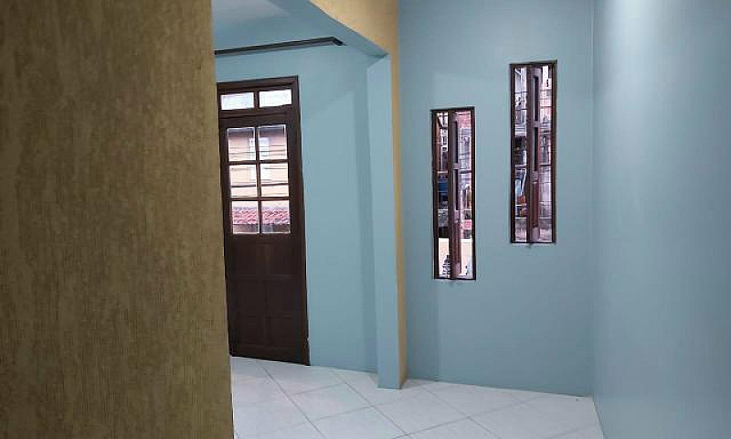 Casa Tipo Duplex!!! ...