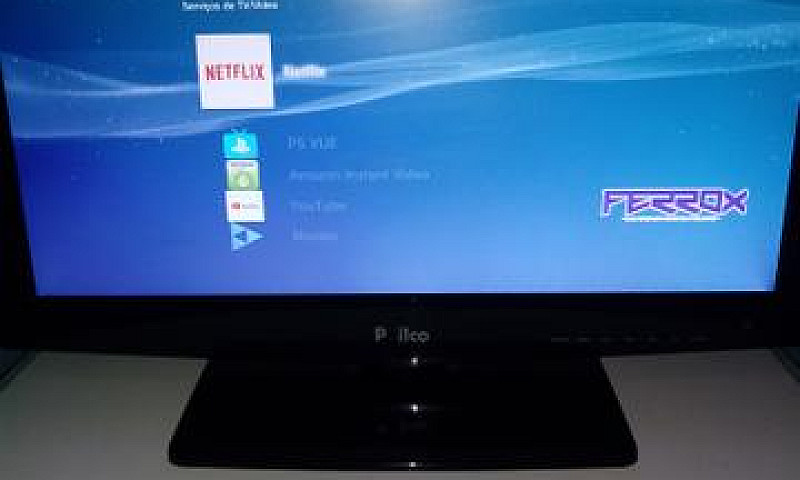 Ps3 Slim Desbloquead...