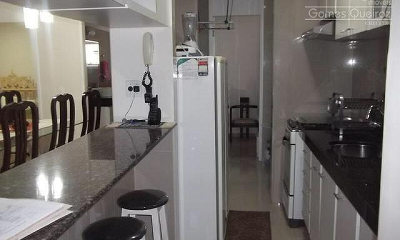 Lindo Apartamento Na...